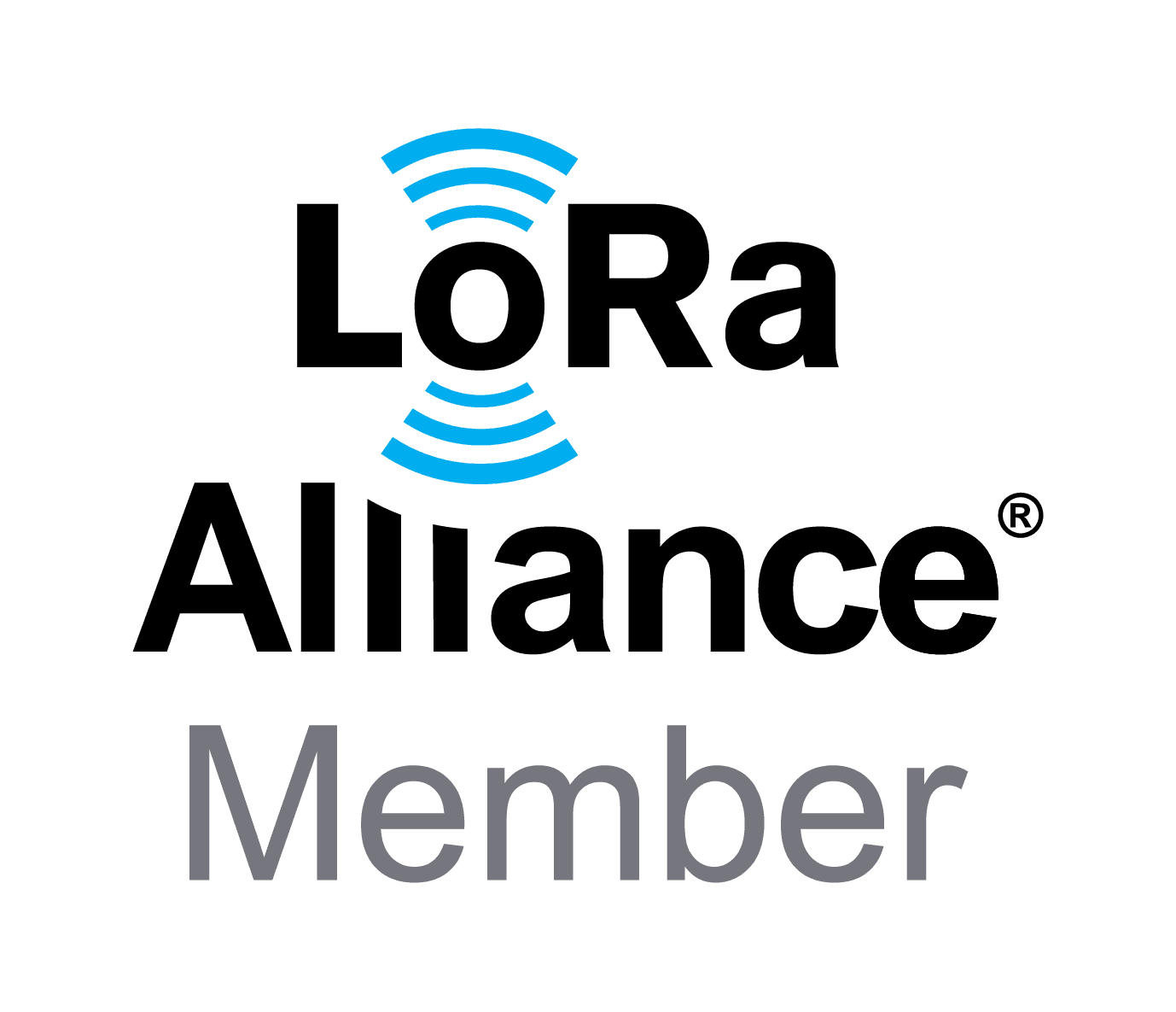 LoRa Alliance Member Logo