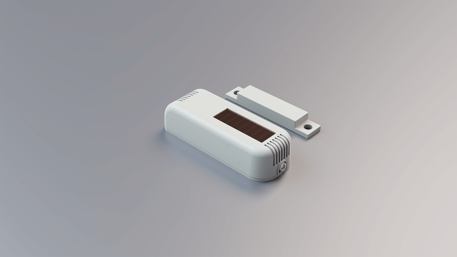 Building and asset monitoring sensors